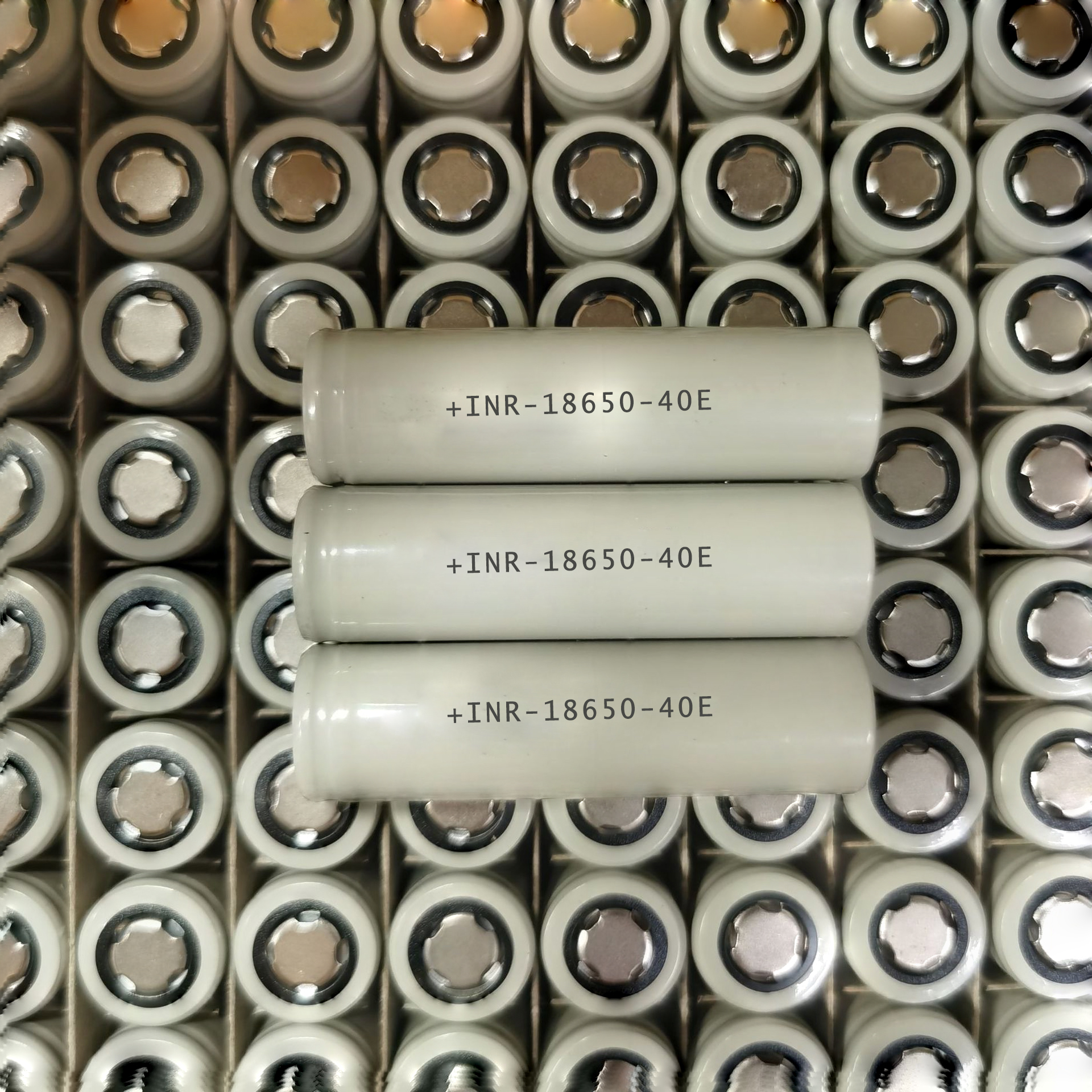 Lithium Battery Cell>YX18650