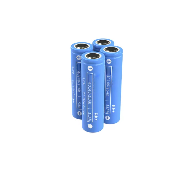 LFP  Battery>YX40140-15Ah