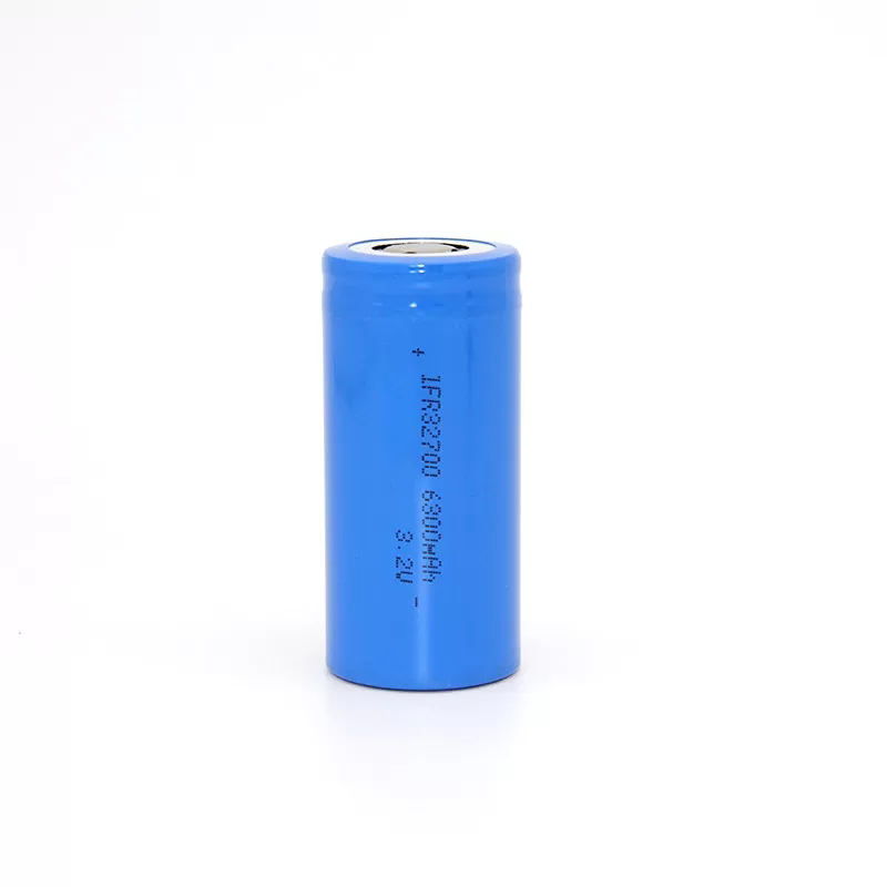 Solar Power Bank>YX-32700 Battery