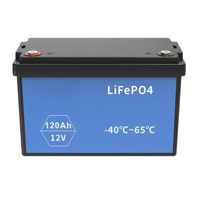 LFP  Battery>YX-12120LT