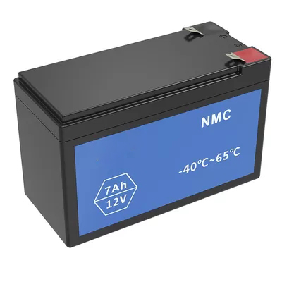 LFP  Battery>YX-1207LT