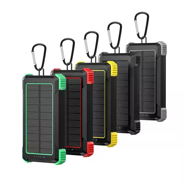 Solar Power Bank>YX-803