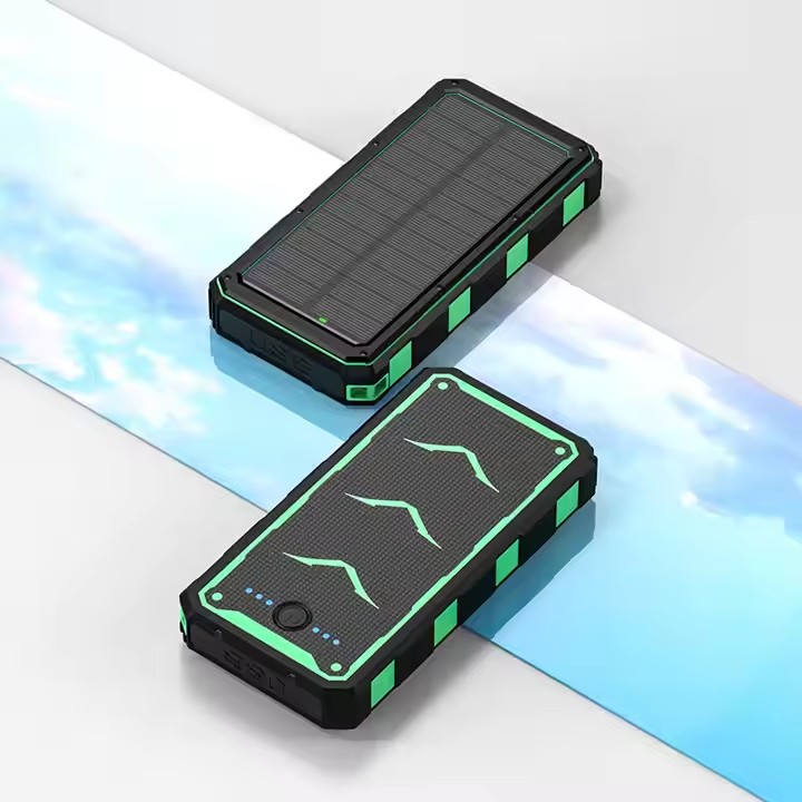 Portable Power Bank>YX-802