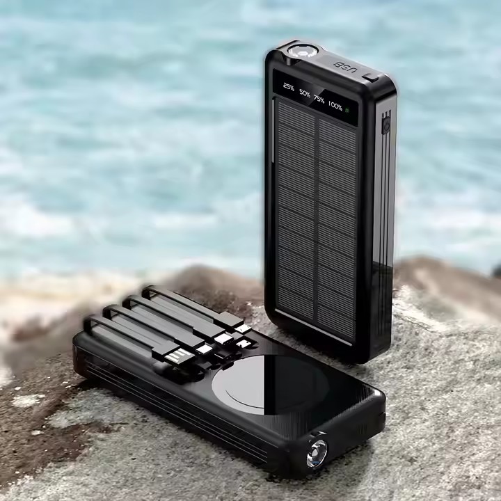 Portable Power Bank>YX-809