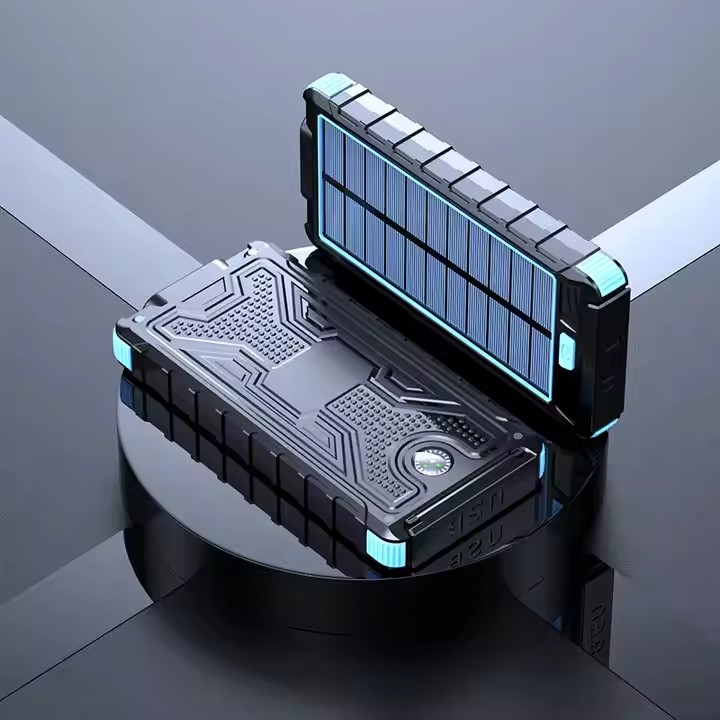 Portable Power Bank>YX-801