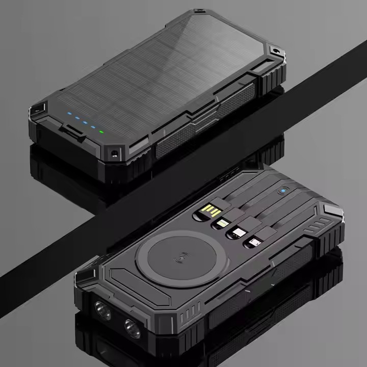 NMC Battery>YX-902