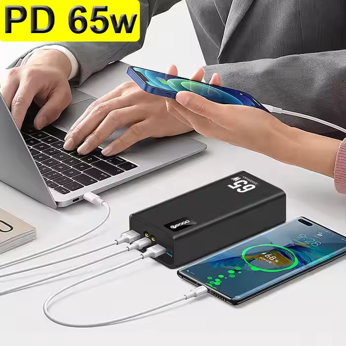Portable Power Bank>YX-M10