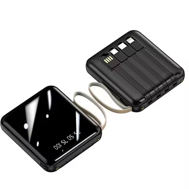 Lithium Battery Cell>YX-PB07