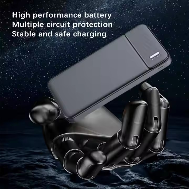 NMC Battery>YX-ET-Q6