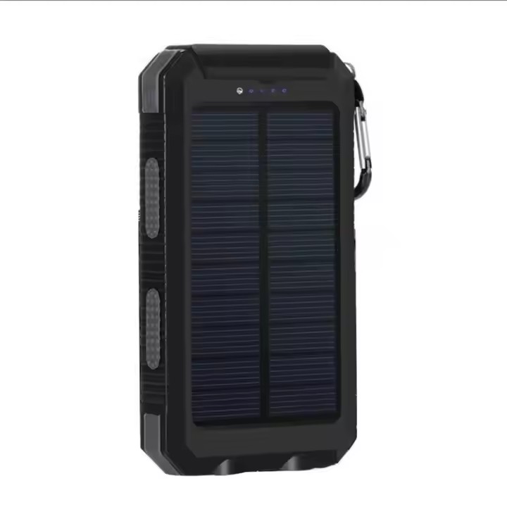 Solar Power Bank>TUO-No1