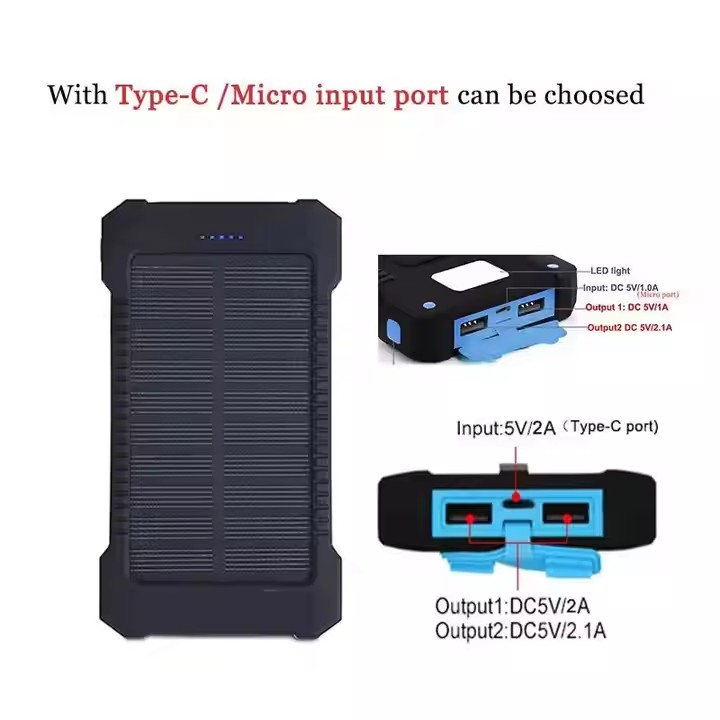 LFP  Battery>TUO-F5